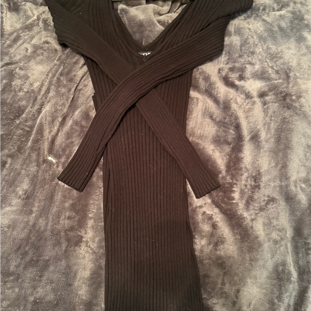 Fashion Nova dress